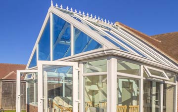 conservatory roof insulation costs Limerstone