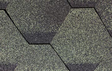 Limerstone fibreglass shingle repairs