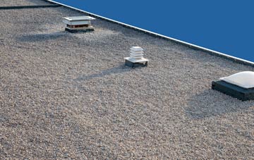 flat roofing Limerstone, Isle Of Wight